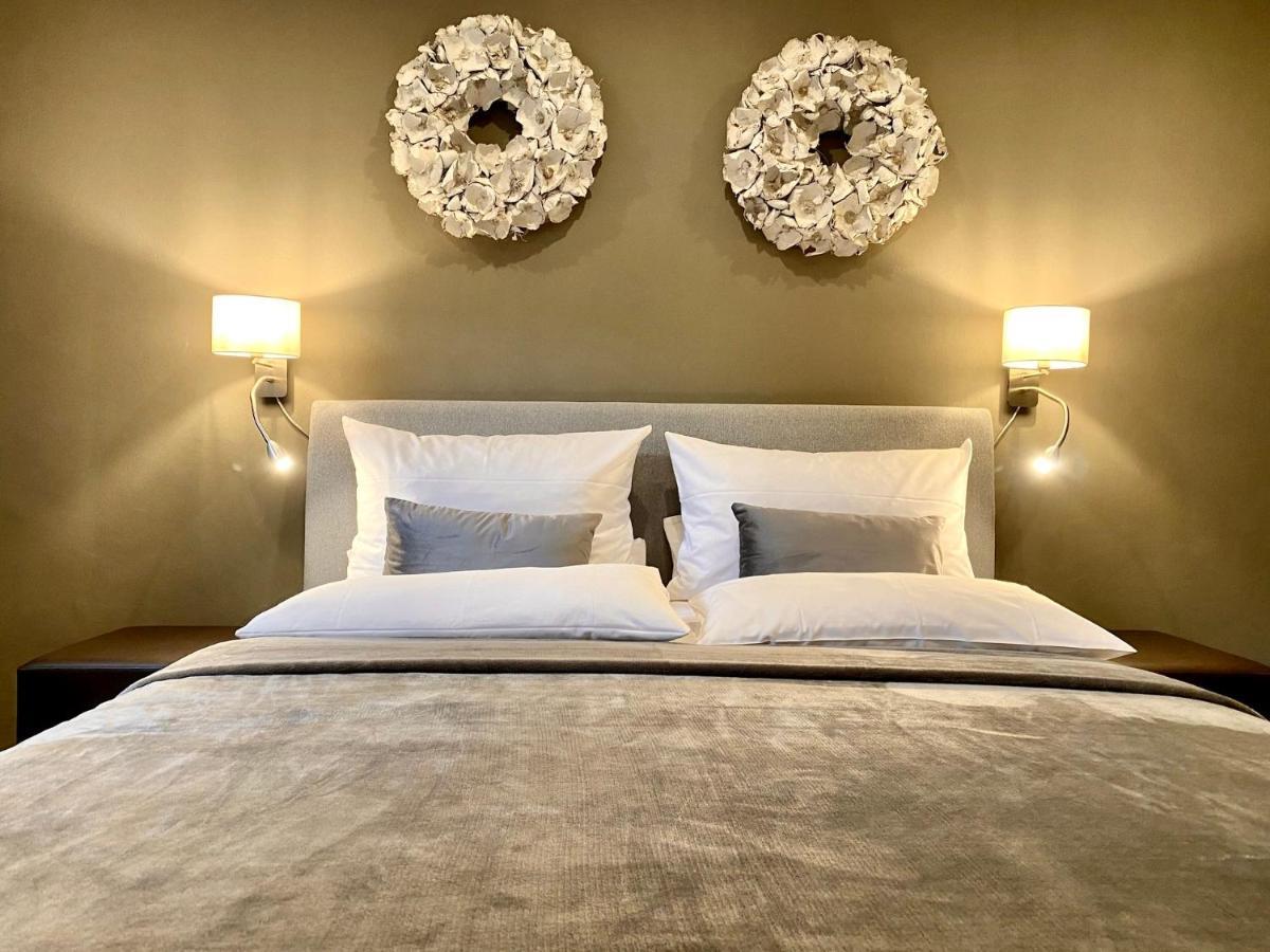 Country-Suites By Verdino Living - Apartments & Privatzimmer (Adults Only) 브라운라제 외부 사진