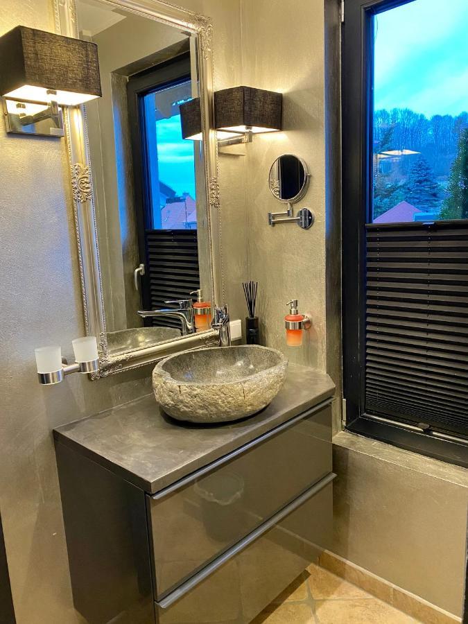 Country-Suites By Verdino Living - Apartments & Privatzimmer (Adults Only) 브라운라제 외부 사진