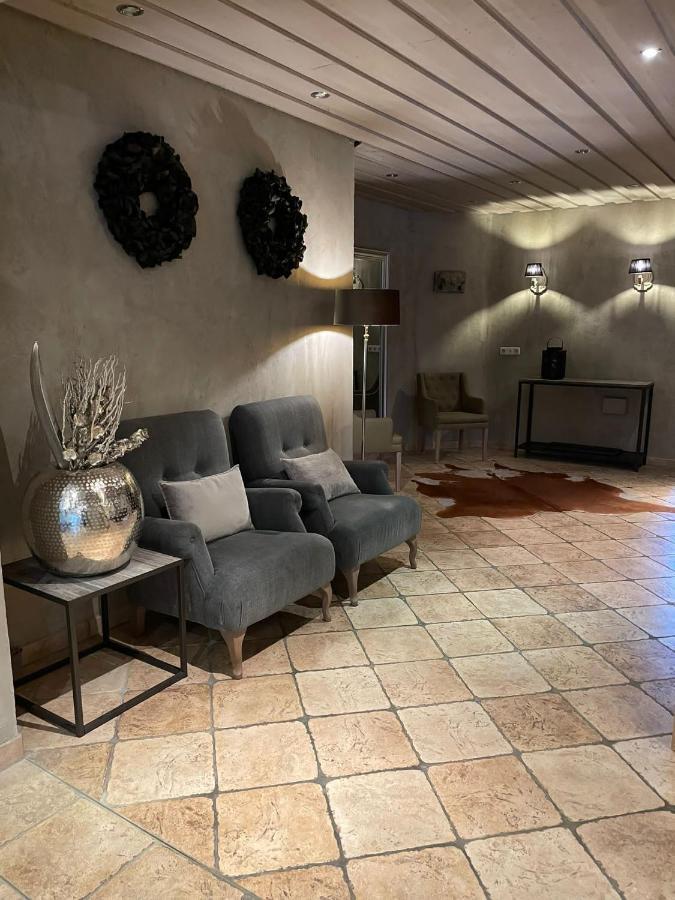 Country-Suites By Verdino Living - Apartments & Privatzimmer (Adults Only) 브라운라제 외부 사진