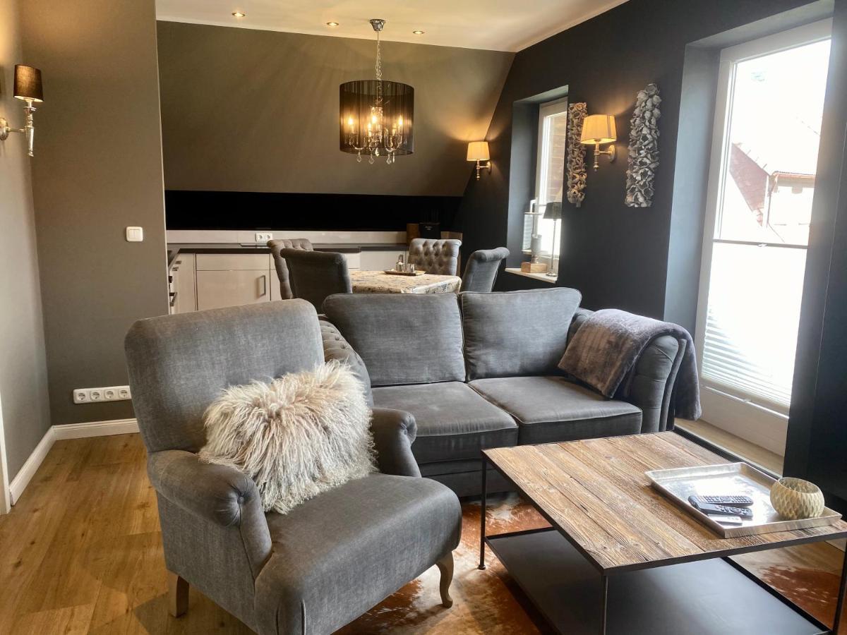 Country-Suites By Verdino Living - Apartments & Privatzimmer (Adults Only) 브라운라제 외부 사진