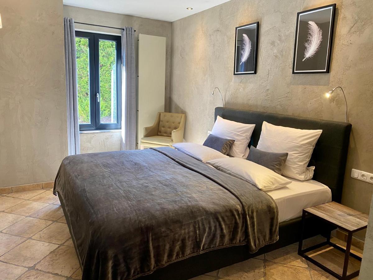 Country-Suites By Verdino Living - Apartments & Privatzimmer (Adults Only) 브라운라제 외부 사진