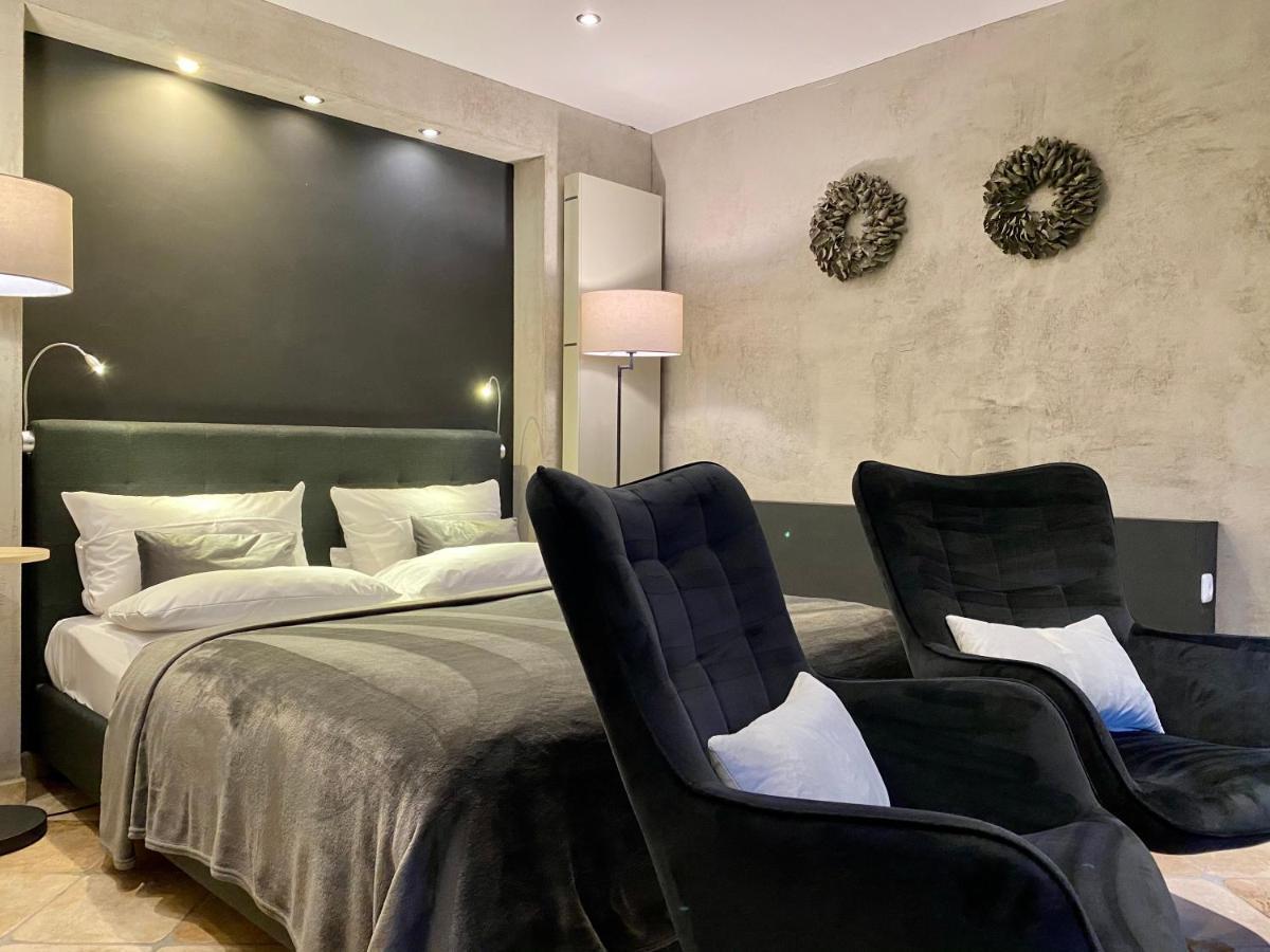 Country-Suites By Verdino Living - Apartments & Privatzimmer (Adults Only) 브라운라제 외부 사진