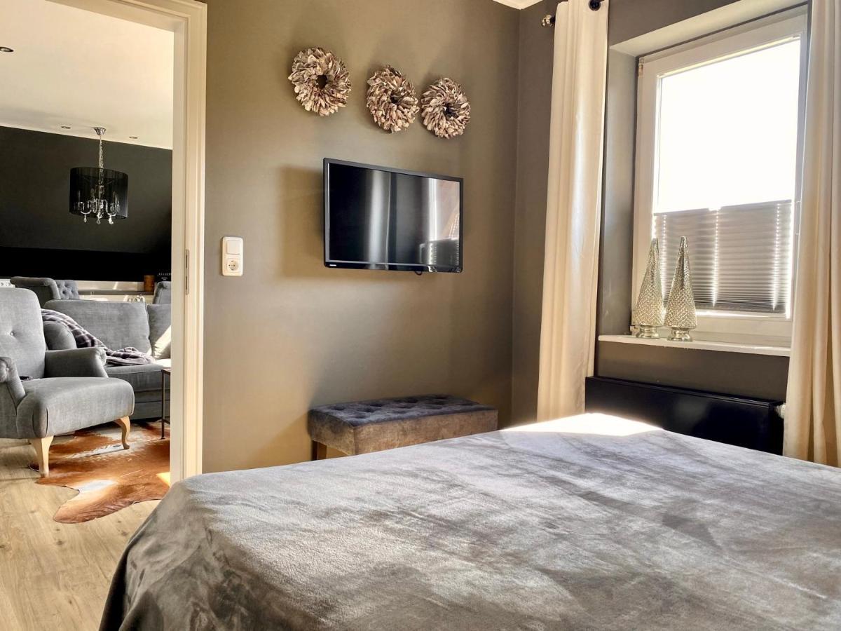 Country-Suites By Verdino Living - Apartments & Privatzimmer (Adults Only) 브라운라제 외부 사진