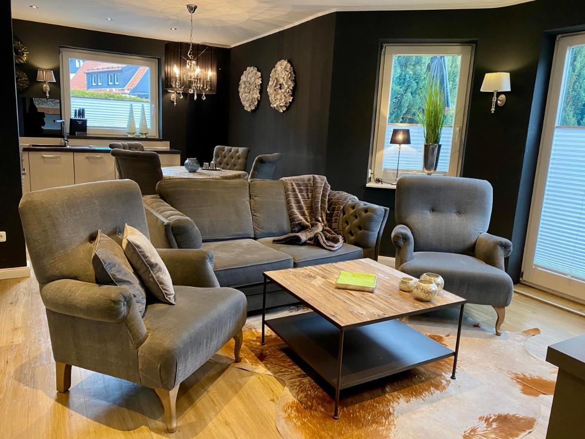 Country-Suites By Verdino Living - Apartments & Privatzimmer (Adults Only) 브라운라제 외부 사진