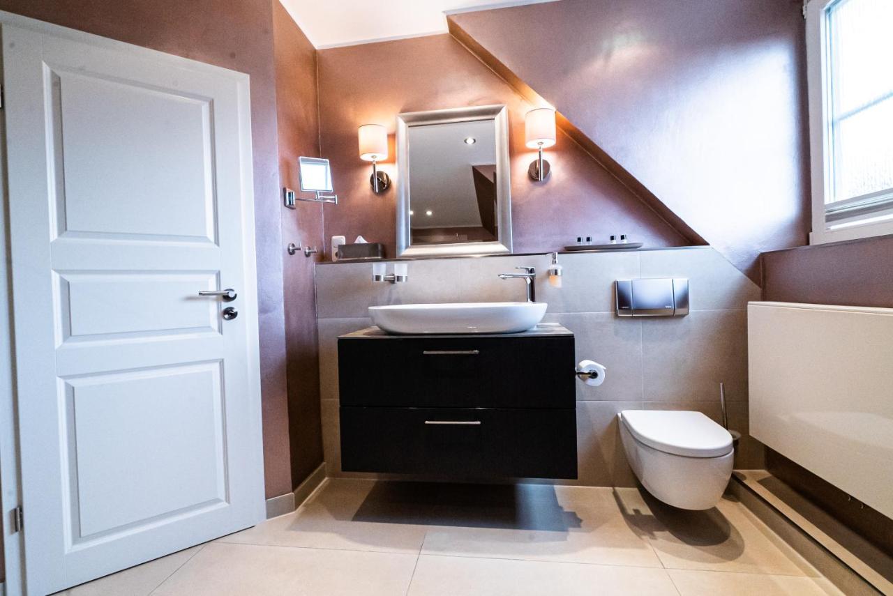 Country-Suites By Verdino Living - Apartments & Privatzimmer (Adults Only) 브라운라제 외부 사진