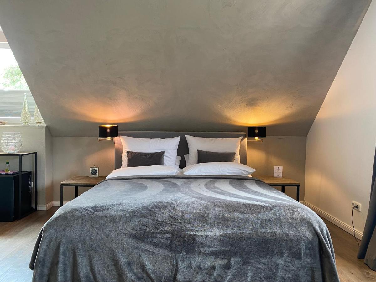 Country-Suites By Verdino Living - Apartments & Privatzimmer (Adults Only) 브라운라제 외부 사진