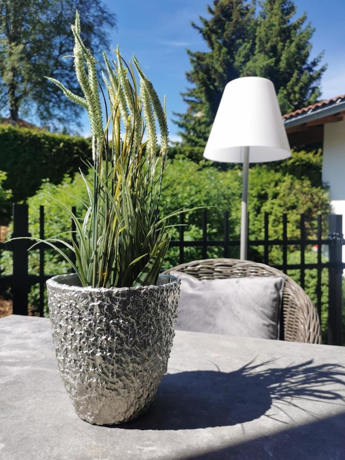 Country-Suites By Verdino Living - Apartments & Privatzimmer (Adults Only) 브라운라제 외부 사진