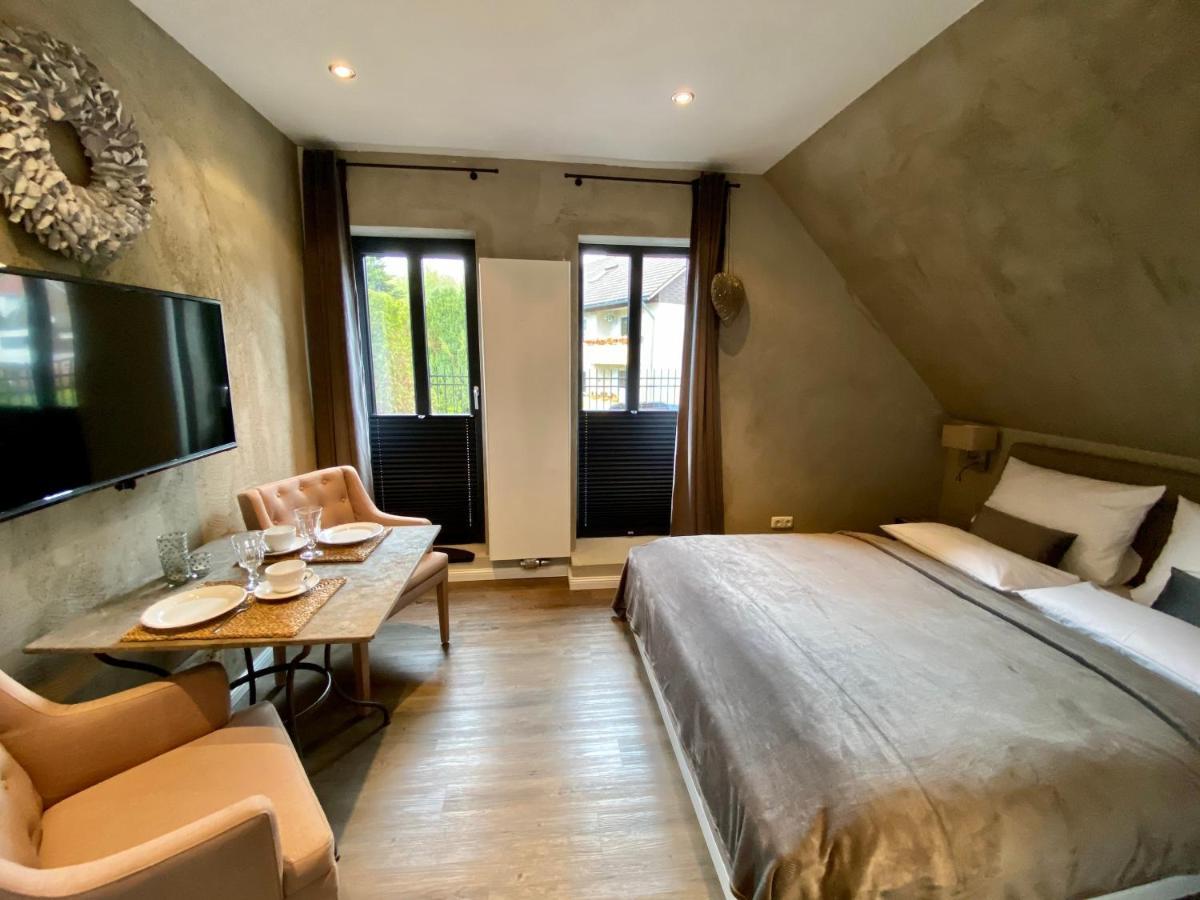 Country-Suites By Verdino Living - Apartments & Privatzimmer (Adults Only) 브라운라제 외부 사진