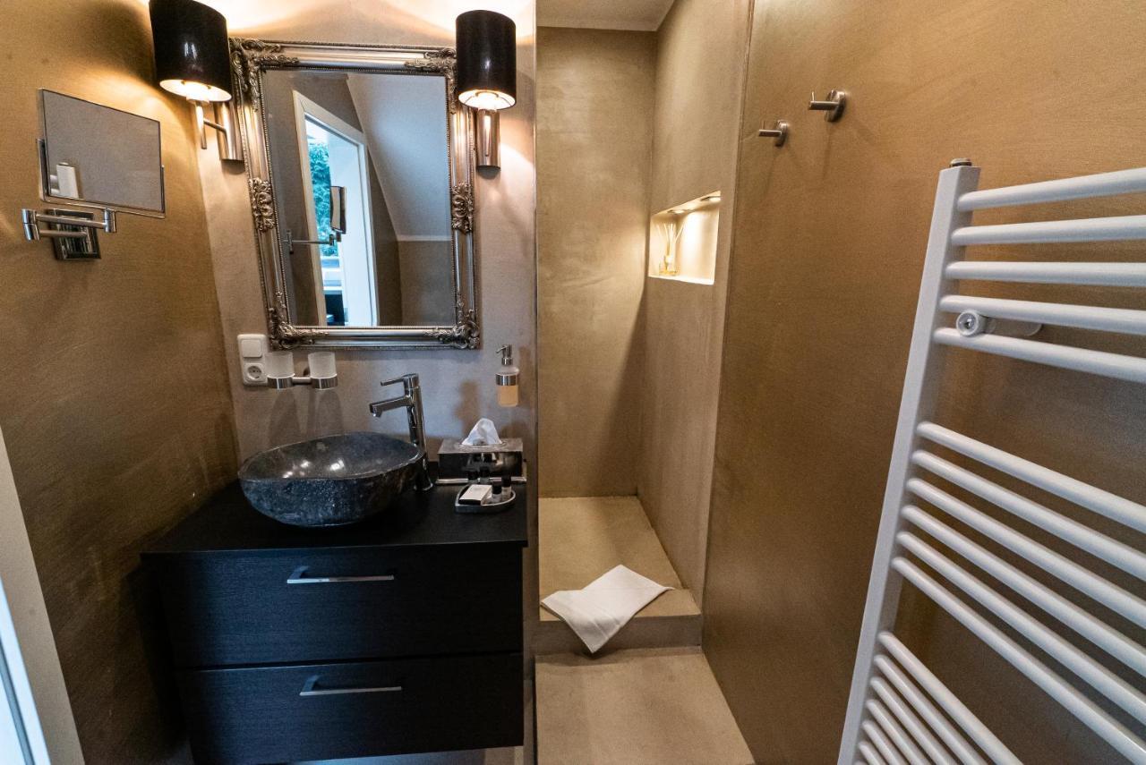 Country-Suites By Verdino Living - Apartments & Privatzimmer (Adults Only) 브라운라제 외부 사진