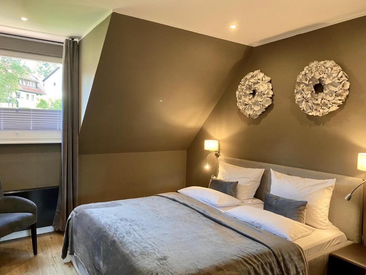 Country-Suites By Verdino Living - Apartments & Privatzimmer (Adults Only) 브라운라제 외부 사진