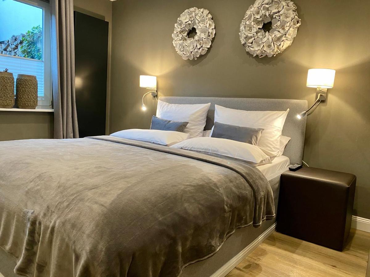 Country-Suites By Verdino Living - Apartments & Privatzimmer (Adults Only) 브라운라제 외부 사진