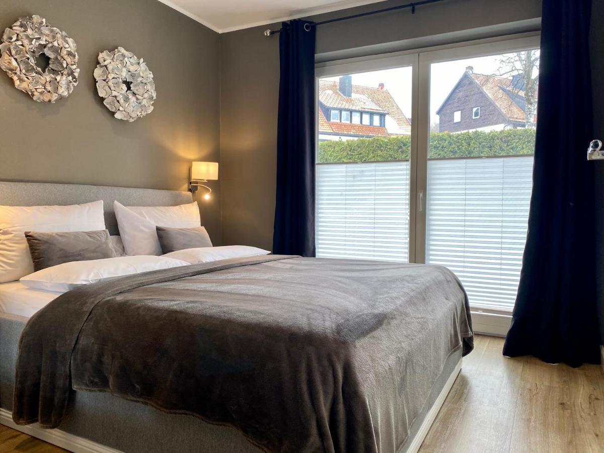 Country-Suites By Verdino Living - Apartments & Privatzimmer (Adults Only) 브라운라제 외부 사진