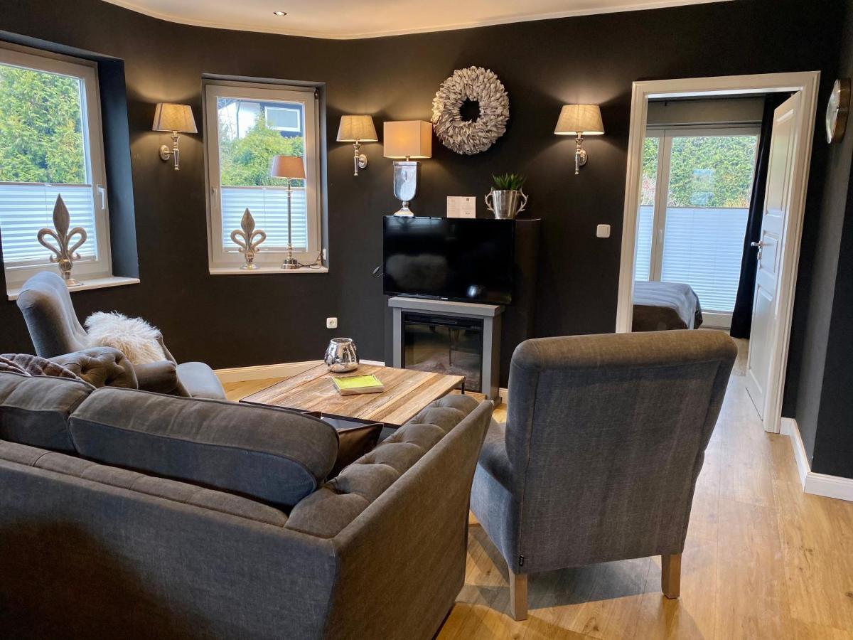 Country-Suites By Verdino Living - Apartments & Privatzimmer (Adults Only) 브라운라제 외부 사진