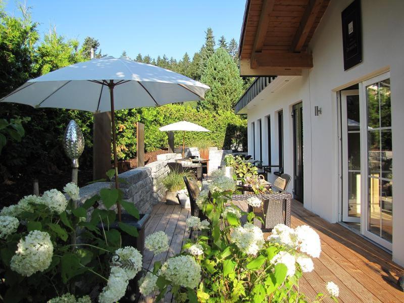 Country-Suites By Verdino Living - Apartments & Privatzimmer (Adults Only) 브라운라제 외부 사진
