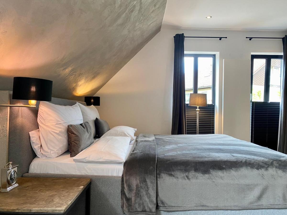 Country-Suites By Verdino Living - Apartments & Privatzimmer (Adults Only) 브라운라제 외부 사진