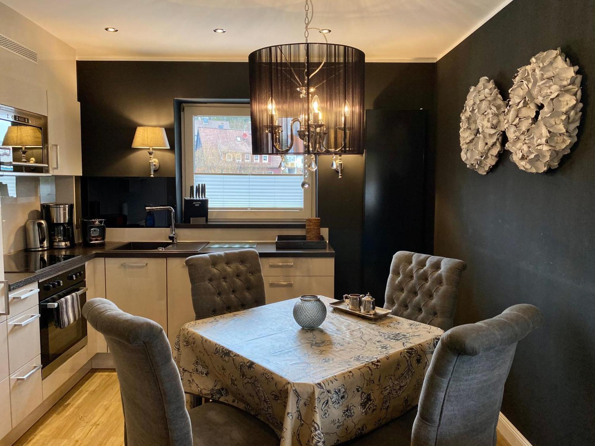 Country-Suites By Verdino Living - Apartments & Privatzimmer (Adults Only) 브라운라제 외부 사진