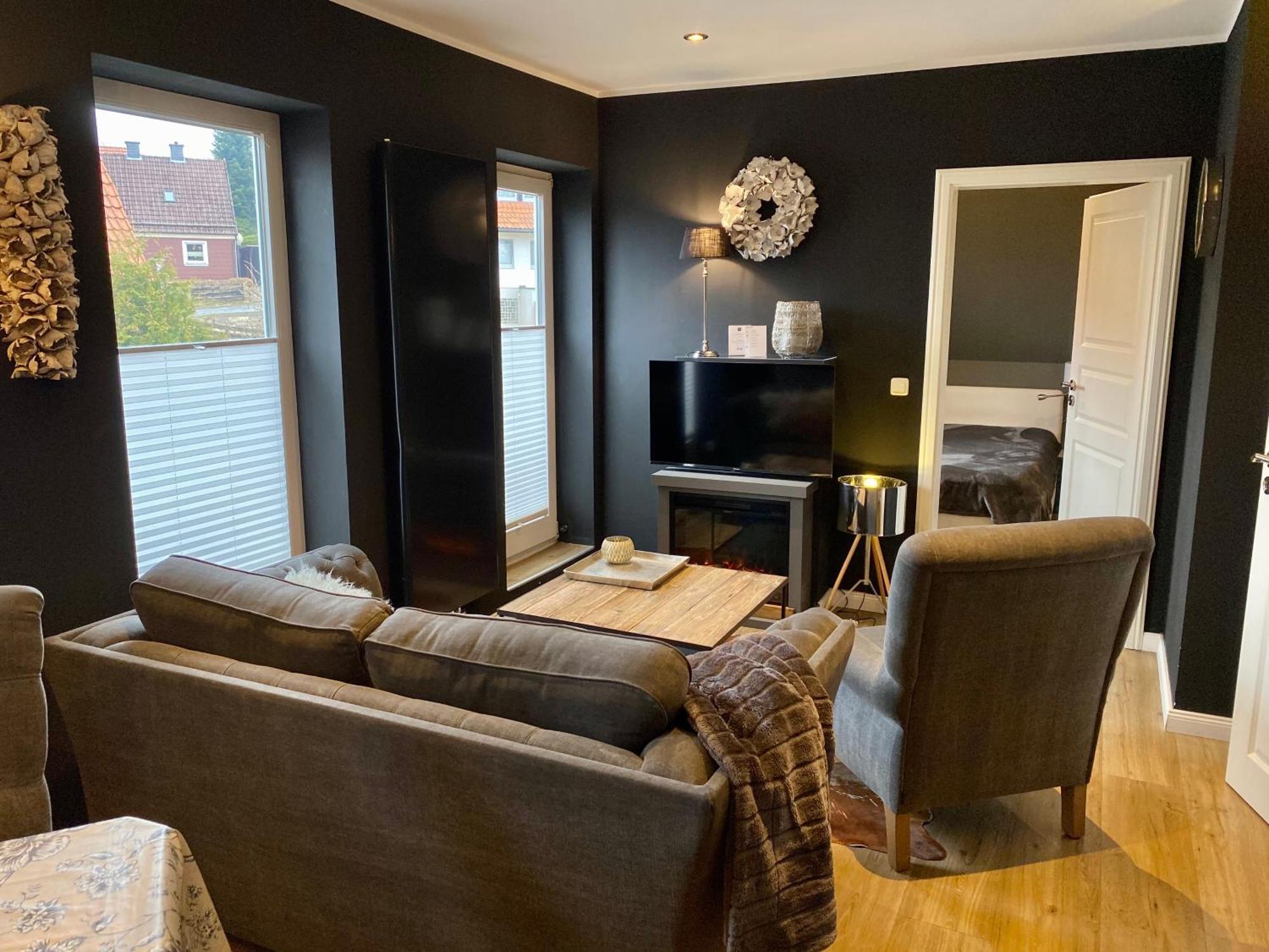 Country-Suites By Verdino Living - Apartments & Privatzimmer (Adults Only) 브라운라제 외부 사진