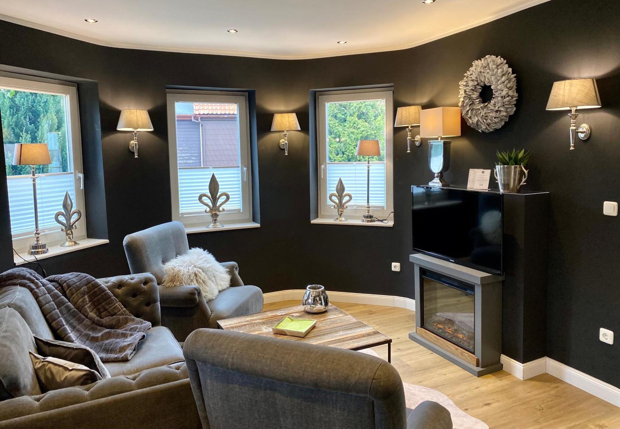 Country-Suites By Verdino Living - Apartments & Privatzimmer (Adults Only) 브라운라제 외부 사진