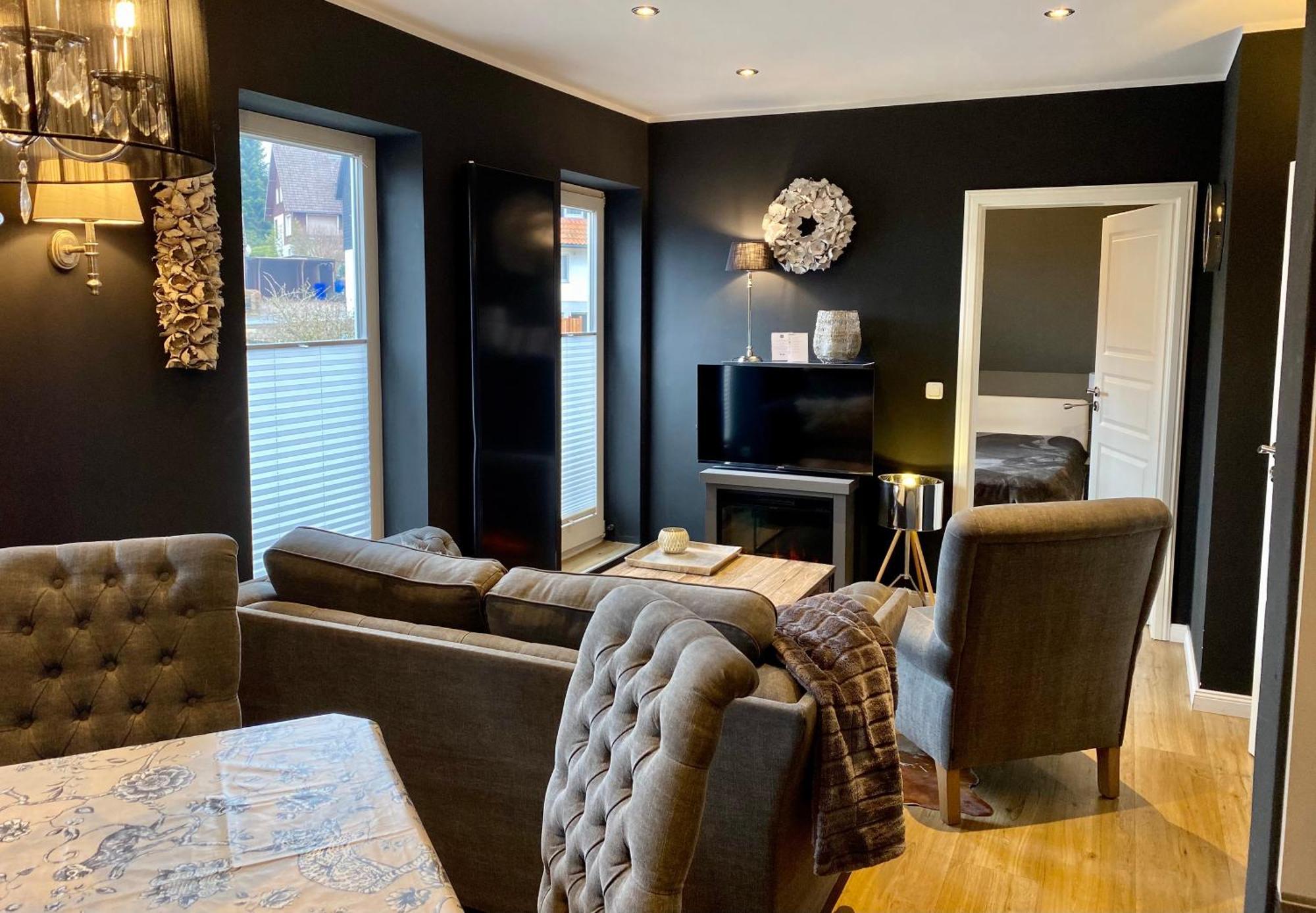 Country-Suites By Verdino Living - Apartments & Privatzimmer (Adults Only) 브라운라제 외부 사진