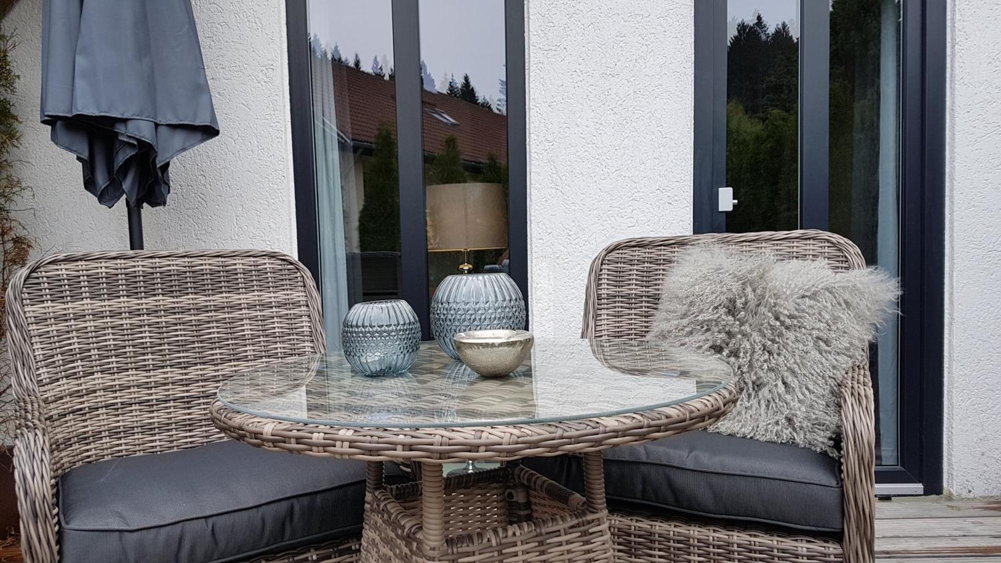 Country-Suites By Verdino Living - Apartments & Privatzimmer (Adults Only) 브라운라제 외부 사진