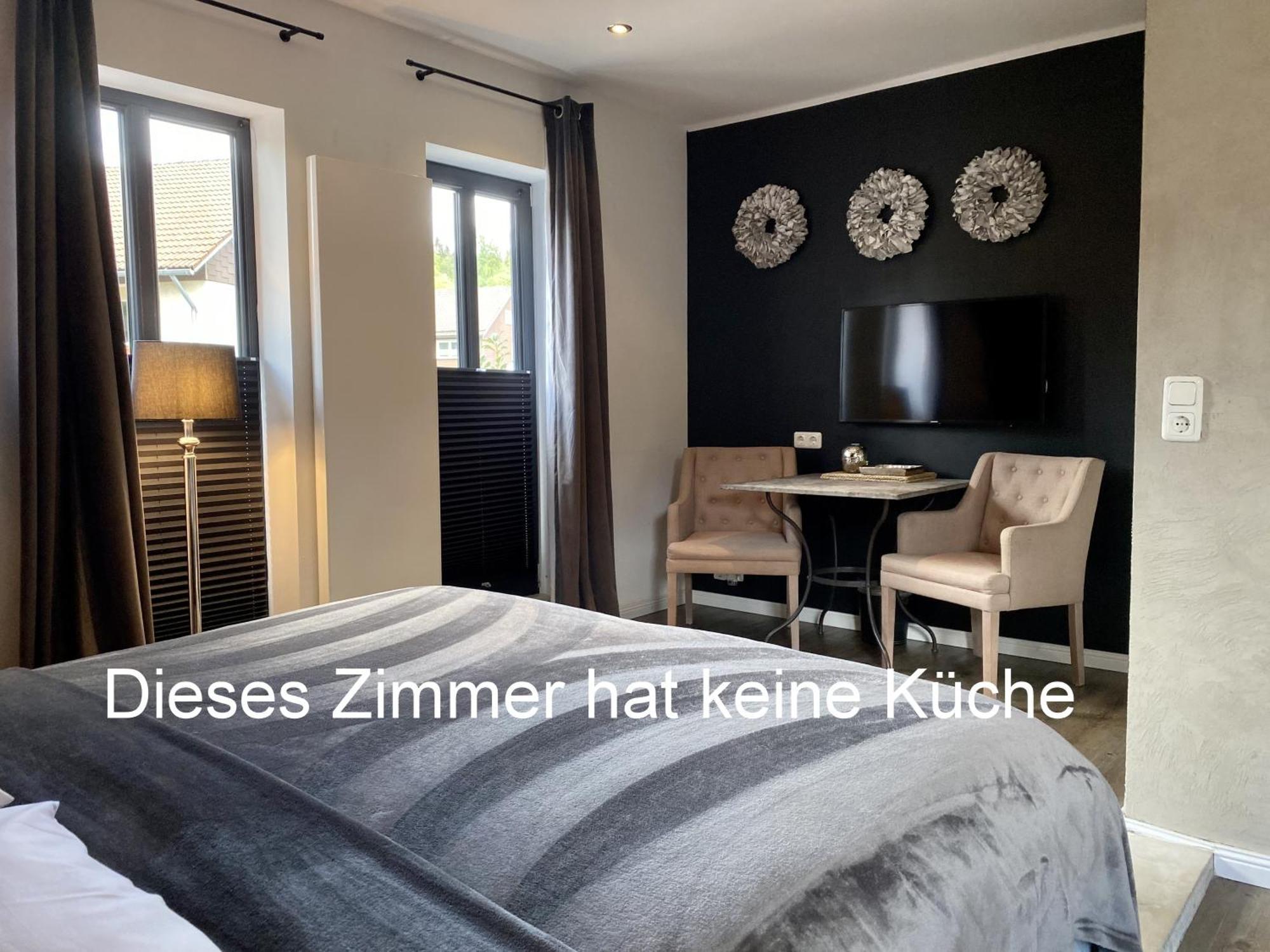 Country-Suites By Verdino Living - Apartments & Privatzimmer (Adults Only) 브라운라제 외부 사진