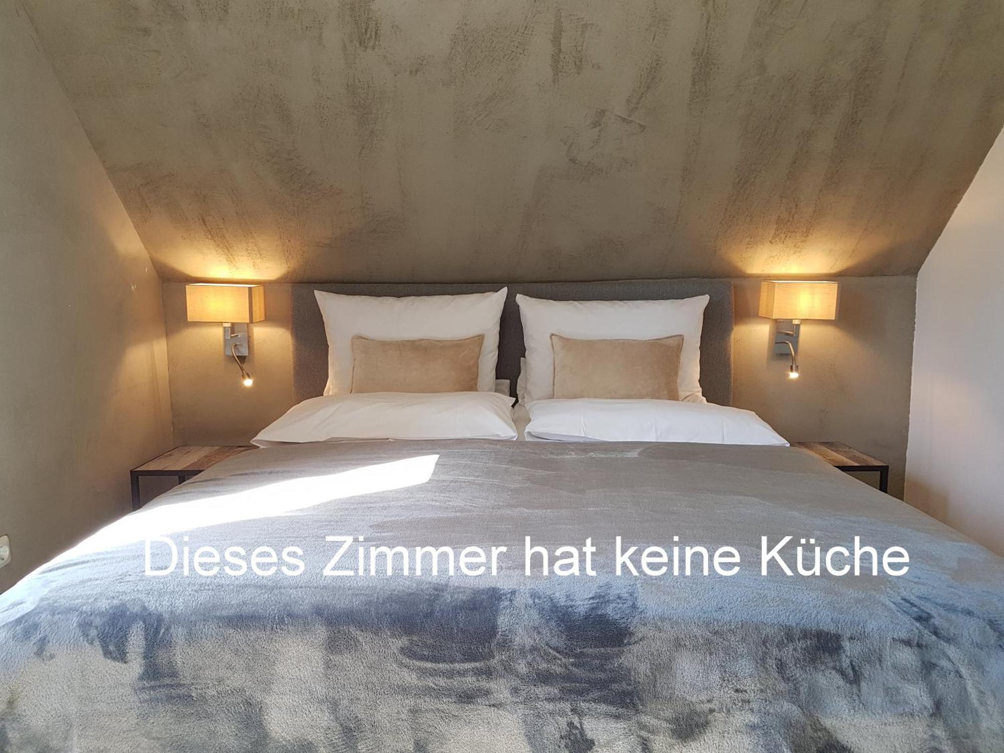 Country-Suites By Verdino Living - Apartments & Privatzimmer (Adults Only) 브라운라제 외부 사진