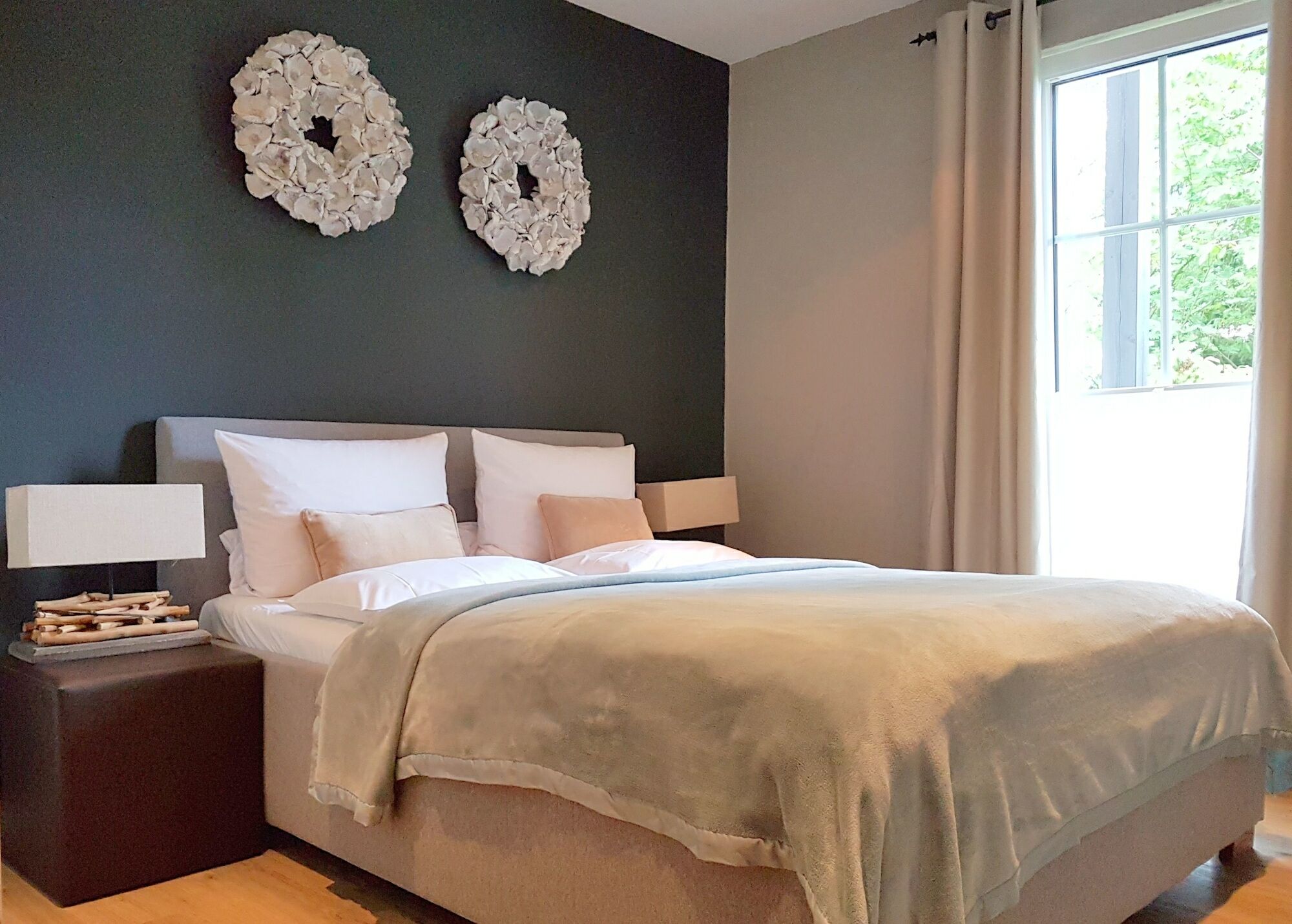 Country-Suites By Verdino Living - Apartments & Privatzimmer (Adults Only) 브라운라제 외부 사진