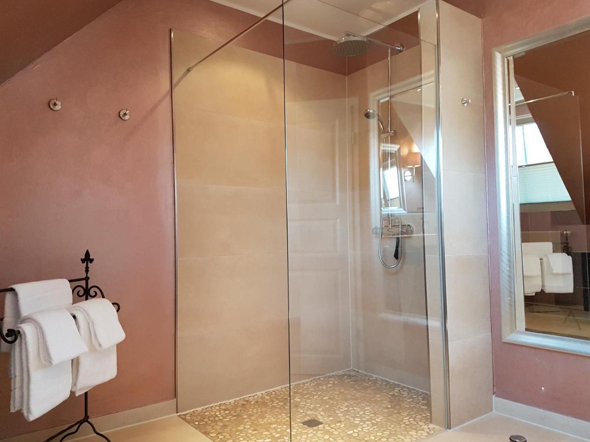 Country-Suites By Verdino Living - Apartments & Privatzimmer (Adults Only) 브라운라제 외부 사진